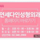 연세다인성형외과의원 이미지