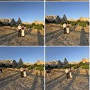 그린밸리 | [튀르키예/괴레메] 리얼터기 카파도키아 그린투어-로즈밸리 선셋 투어 하루에 끝낸 후기!