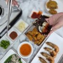 덕수하루 | 거제도 굴구이 맛집에서 보낸 따뜻한 하루 가족과 함께한 덕수가 방문후기