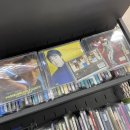 SM부띠크 | 광주 알라딘 충장점 쇼핑 후기📀 DVD·CD·카세트 역대급 득템! 아이리버 IA550으로 추억 소환