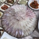 사량도자연산횟집 이미지