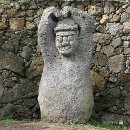 돌하르방 이미지