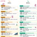 한강화장실 이촌1 화장실 이미지