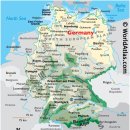 LOVE OF STRING’S | An Overview of the Rhine, the Swiss Alps and a Look at the History of Germany