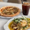 동국로 | 여유로운 분위기의 식사동맛집 마르샤 솔직후기