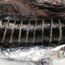 뚱채김밥대구