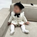 타이컴퍼니 | 대전 돌수트,드레스 이효컴퍼니 돌잔치 의상 대여 방문 후기