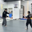 마스터즈 태권도장 이미지