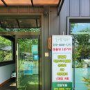 [LEBOL 르볼]아기랑 가기 좋은 곳/애견동반가능/아침고요가족동물원 바로 옆 브런치카페