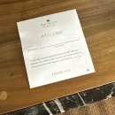 다이야몬드 크리닝 | 시크릿모체 프리퍼드 주니어 스윗 오션뷰 비추 후기 (임프레션X) | 칸쿤 신혼여행 어썸트래블 예약 진행