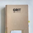 그릿(Grit) | [책 후기] 그릿(GRIT)