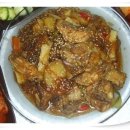 오빠야찜닭 이미지