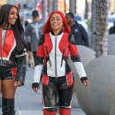 블랙&차이나 이미지