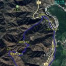 치악산둘레길 5코스 서마니강변길 이미지