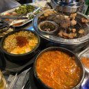 안가뒷고기 - 영천시 금호로 76 | 안가뒷고기