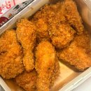 비비큐봉화산역점 | [BBQ] 비비큐 봉화산역점 / 🍗BBQ 황금올리브치킨 솔직후기