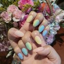 네일(nail), 수