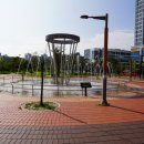 테크노폴리스중앙공원 이미지