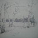 연필스케치(초급) 이미지