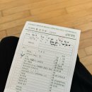 임당 | 40대 임산부의 임당 재검 후기(봄빛병원/물섭취/꿀팁)