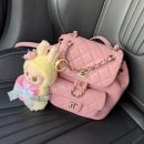 체크메이트 | [경기 고양] 스타필드 - 팝마트 / 라부부 키링 정품 체크메이트 구매후기