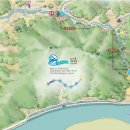 신원3리 | 해오리의 도보여행: 양평 물소리길 1코스(노선변경 이전, 문화유적길)