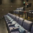 (주)엠엠시네마(7관) | 메가박스 구의이스트폴점 르리클라이너 7관 명당 시야 추천 후기