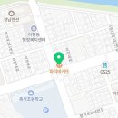 파리바게뜨 이현점 이미지