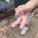 러닝 후 종아리 리커버리 추천 크리스티넨무어 말밤크림 사용 후기