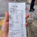 울진 죽변항 맛집 쌍춘원 70년 전통 중국집 비빔짬뽕밥 후기
