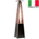 삿갓 | 강력한 난방 효과의 업소용 글라스파티오히터 삿갓난로 LPG 가스난방기 추천 후기