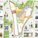 세계문화유산을 품은 수원화성르네상스 이미지