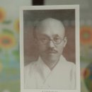 홍범식군수순절비 | 조선 3대 천재가 살던 옛집을 가다