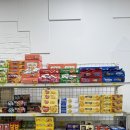 매점식당 이미지