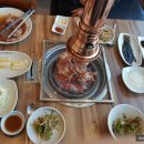 초원참숯갈비 이미지