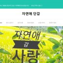 단감농장 이미지