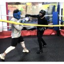 진복싱 다이어트 클럽 이미지