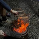 태안마트(주) | 태안 몽산포 오토캠핑장 1박 후기 가족캠핑 먹방까지 제대로 하고 옴