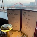 한강식당 | 홍대 맛집 다이닝 늘 한강뷰 코스요리 후기 | 분위기 좋은 기념일 식당