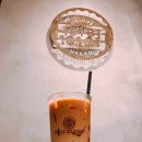 커피101스트릿다산