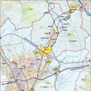 고등택지개발지구 일대 이미지