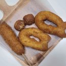 엄마손 찹쌀 꽈배기 이미지