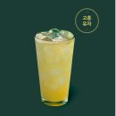 [STARBUCKS] 스타벅스 매니아가 추천하는 TOP5 추천메뉴 칼로리 카페인 함량