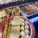 [베트남] 나트랑 레갈리아 골드 호텔 앞 노점 꼬치구이 먹방 후기 🍢