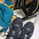 U-2 | 뉴발란스 740 블랙 U740BM2 솔직 후기｜225 착용감·사이즈 리얼 리뷰