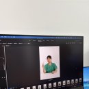 스튜디오은우 | 제주 사진관 스튜디오춘우 프로필 사진 촬영 후기, 간호복 입고 만족스러운 프로필 완성!