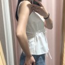 Review) Ownt Blush Blouse 온트 블러쉬 블라우스 후기🤍