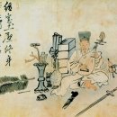 김홍도미술관 이미지