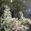 광덕4로11 | [안산 더베니르 웨딩홀 뷔폐 후기] 직원분들의 친절함에 더 좋았던 곳!!