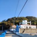 비진도 공중화장실 이미지